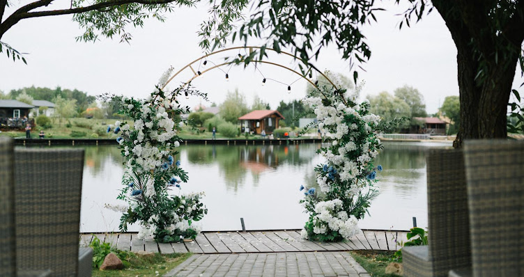 Фото №9 зала Fisherix