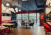 Фото №8 зала Bistrot LeMoujik на Морской