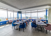 Фото №6 зала Sky Lounge