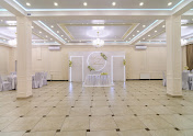 Фото №2 зала Banket-Hall AURUM