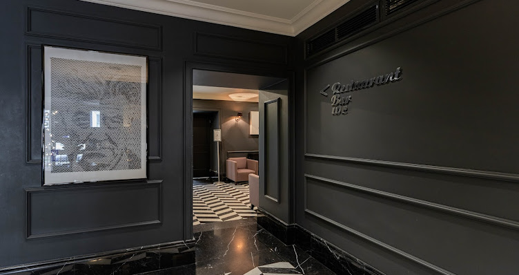 Фото №11 зала Dom Boutique Hotel