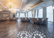 Фото №11 зала Mer Hall