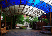 Фото №3 зала Старый Город