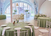 Фото №6 зала Bliss Hall