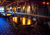 Фото №2 зала ИКRA. Restoclub & karaoke
