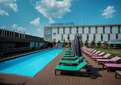 Фото №7 зала GOPARK HOTEL