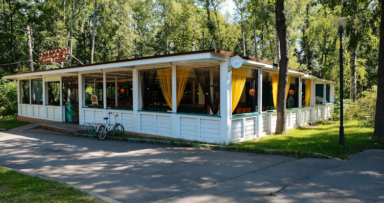 Фото №4 зала Пеперони