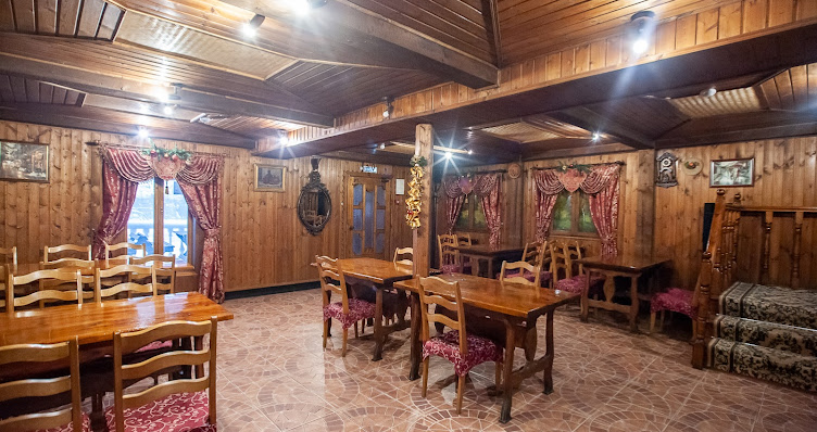 Фото №6 зала Старый замок