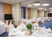 Фото №9 зала Ресторан «Cosmos Astrakhan Hotel» в Астрахани