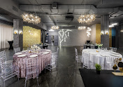 Фото №2 зала Food Factory  loft на Ядрицевской