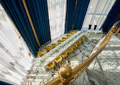 Фото №10 зала Malakhovka Palace