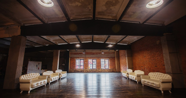 Фото №2 зала LovelyLOFT