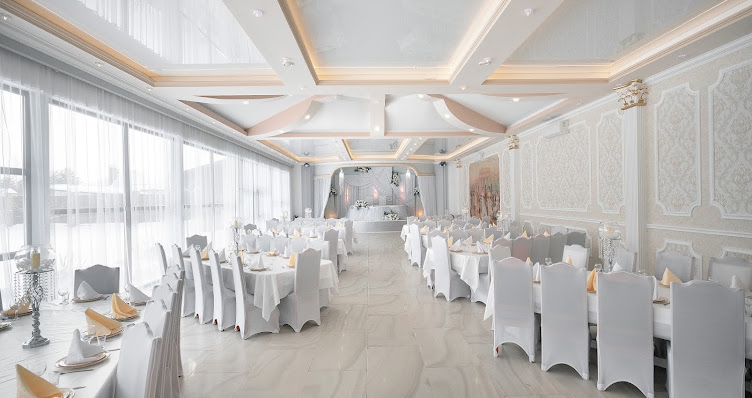 Фото №9 зала White Hall