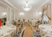 Фото №3 зала Milutin Palace