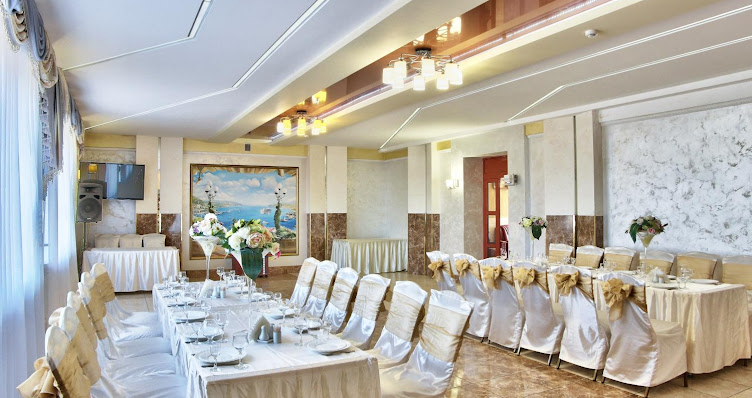 Фото №4 зала Арманд Palace