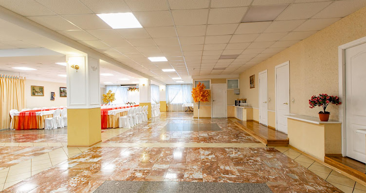 Фото №13 зала Family Hall