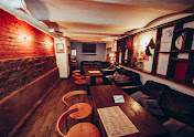 Фото №3 зала HUSKY BAR