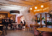 Фото №8 зала Brosko Loft
