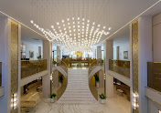 Фото №10 зала The Lobby Bar