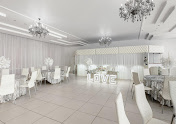 Фото №12 зала Венеция. Silver Hall