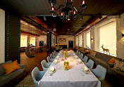 Фото №9 зала Loft The Place