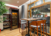 Фото №8 зала BISTROT 44