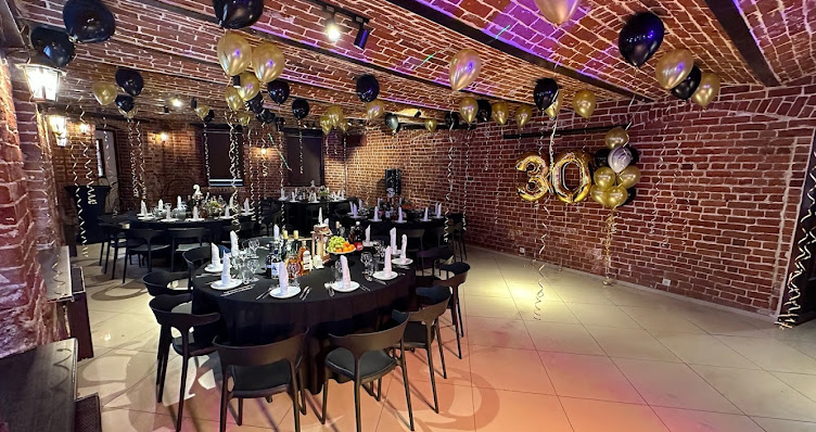 Фото №3 зала Лофт Party Hall