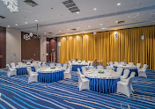 Фото №3 зала Radisson Blu Hotel