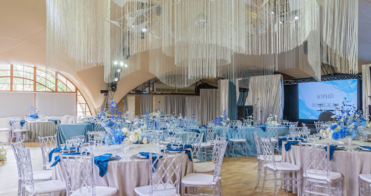 Фото №10 зала Panorama Hall
