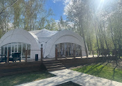 Фото №3 зала Солнечный Берег