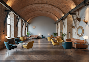 Фото №6 зала LOFT HALL