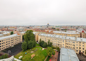 Фото №9 зала Амбассадор