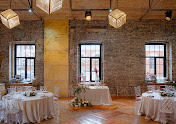 Фото №17 зала LOFT HALL