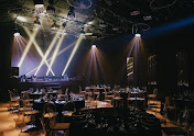 Фото №9 зала Доренберг loft