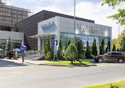 Фото №10 зала Volga Hall