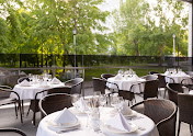 Фото №1 зала DoubleTree by Hilton Novosibirsk