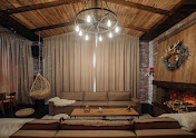 Фото №2 зала Rubin Loft на Качалова