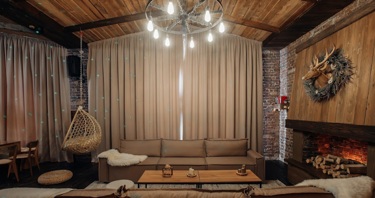 Фото №2 зала Rubin Loft на Качалова