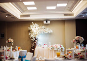 Фото №3 зала Hilton Garden Inn Volgograd