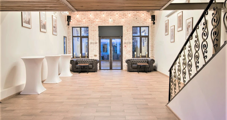 Фото №6 зала Loft Lodge Биг Бэн