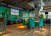 Фото №7 зала Rich Lounge