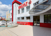 Фото №11 зала GRANAT