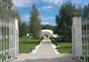 Фото №3 зала Банкетный комплекс Villa Park