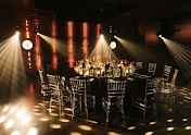 Фото №5 зала Food Factory loft на Коммунистической