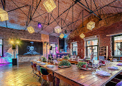 Фото №11 зала LOFT HALL