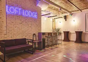 Фото №11 зала Loft Lodge на Алексеевской