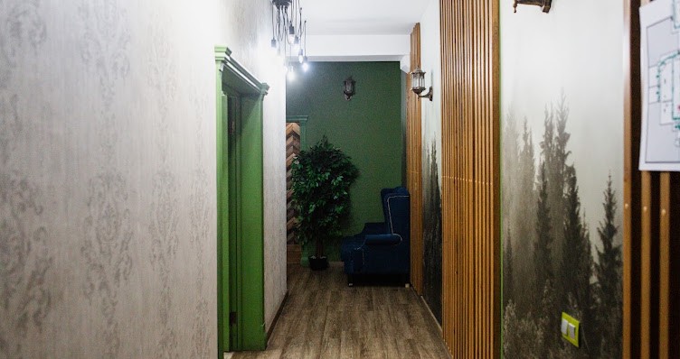 Фото №20 зала Green Wood