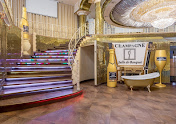 Фото №9 зала Champagne