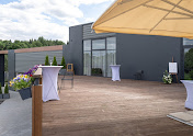 Фото №8 зала GOPARK HOTEL