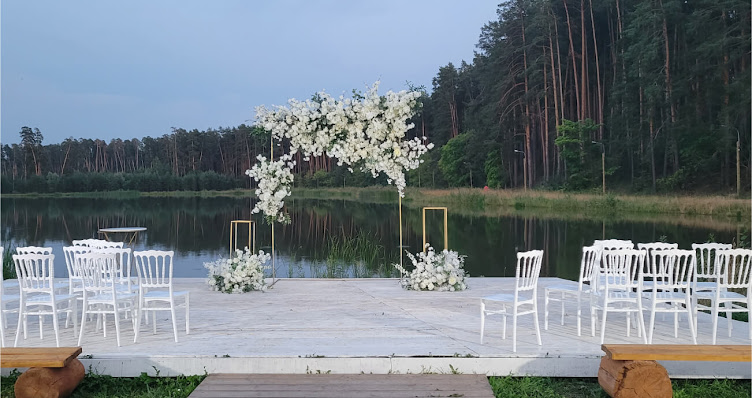 Фото №11 зала Forest-lake